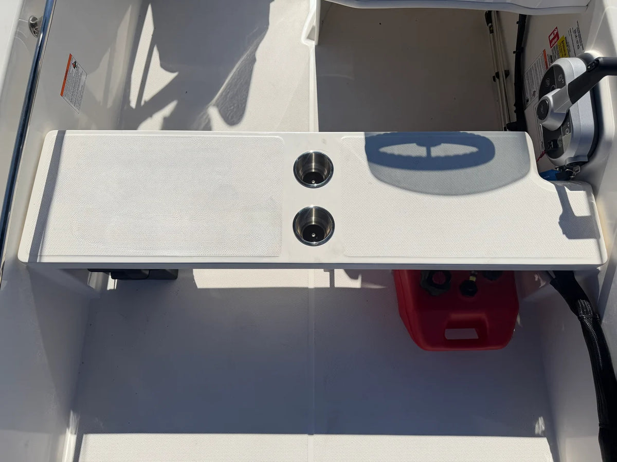 2027 Boston Whaler 130 Super Sport 13.0 feet, Lake Wylie, SC #14