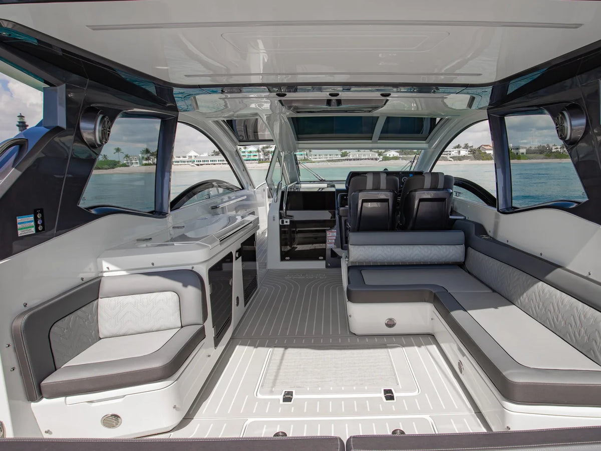 2026 Galeon 375 GTO 37.0 feet, Pompano Beach, Florida #44