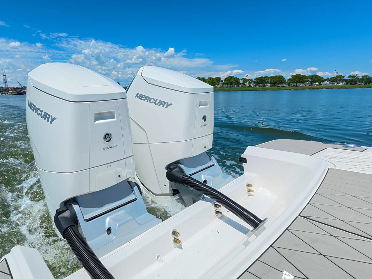 2026 Sea Ray SLX 400 Outboard 40.0 feet, New York, New York #21