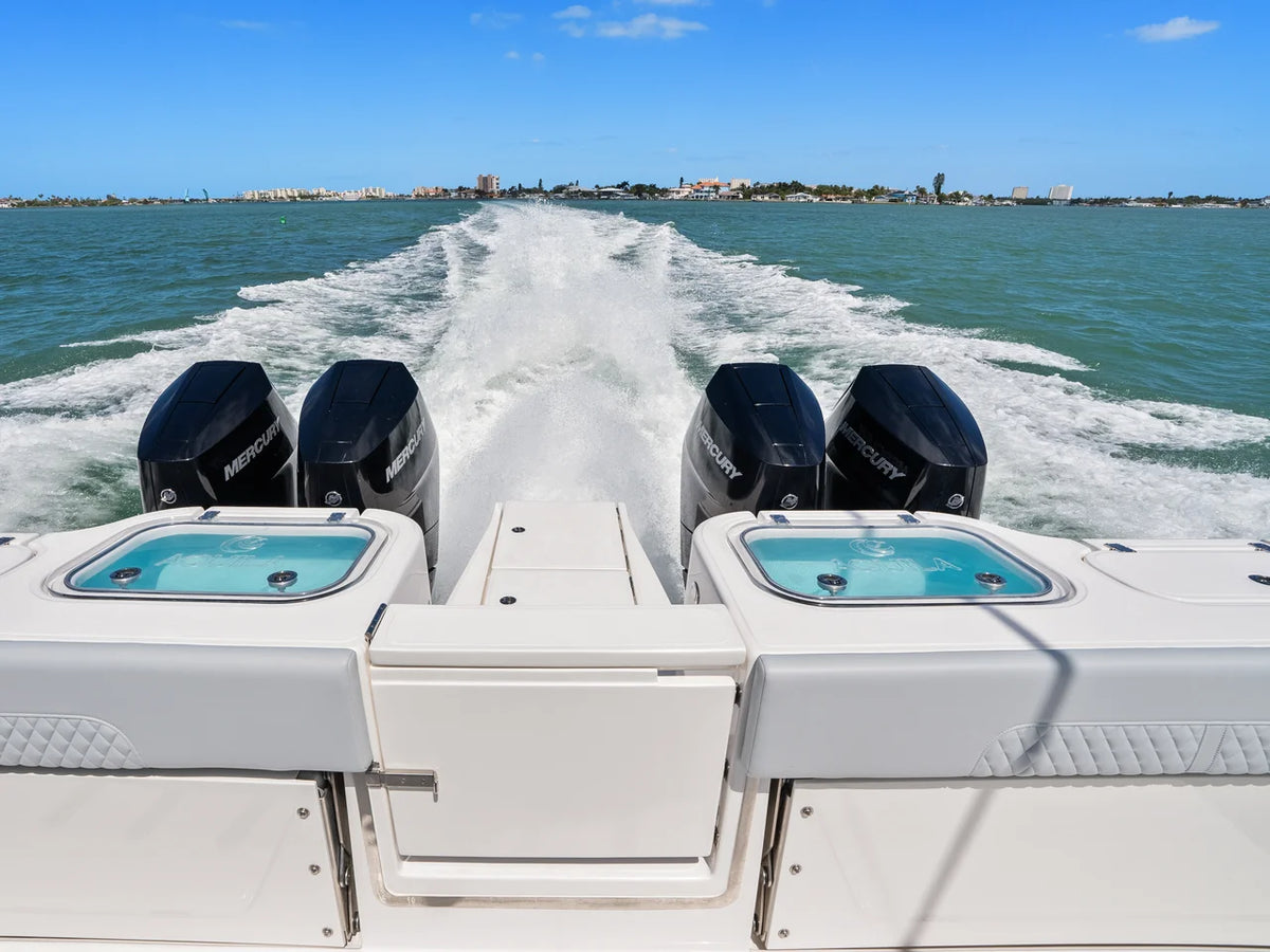 2026 Aquila 47 Molokai 47.0 feet, St Petersburg, FL #88