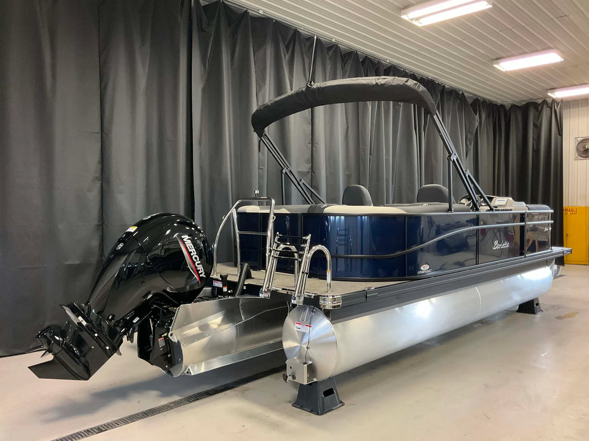 2026 Barletta S22QC 22.0 feet, Crosslake, Minnesota #3