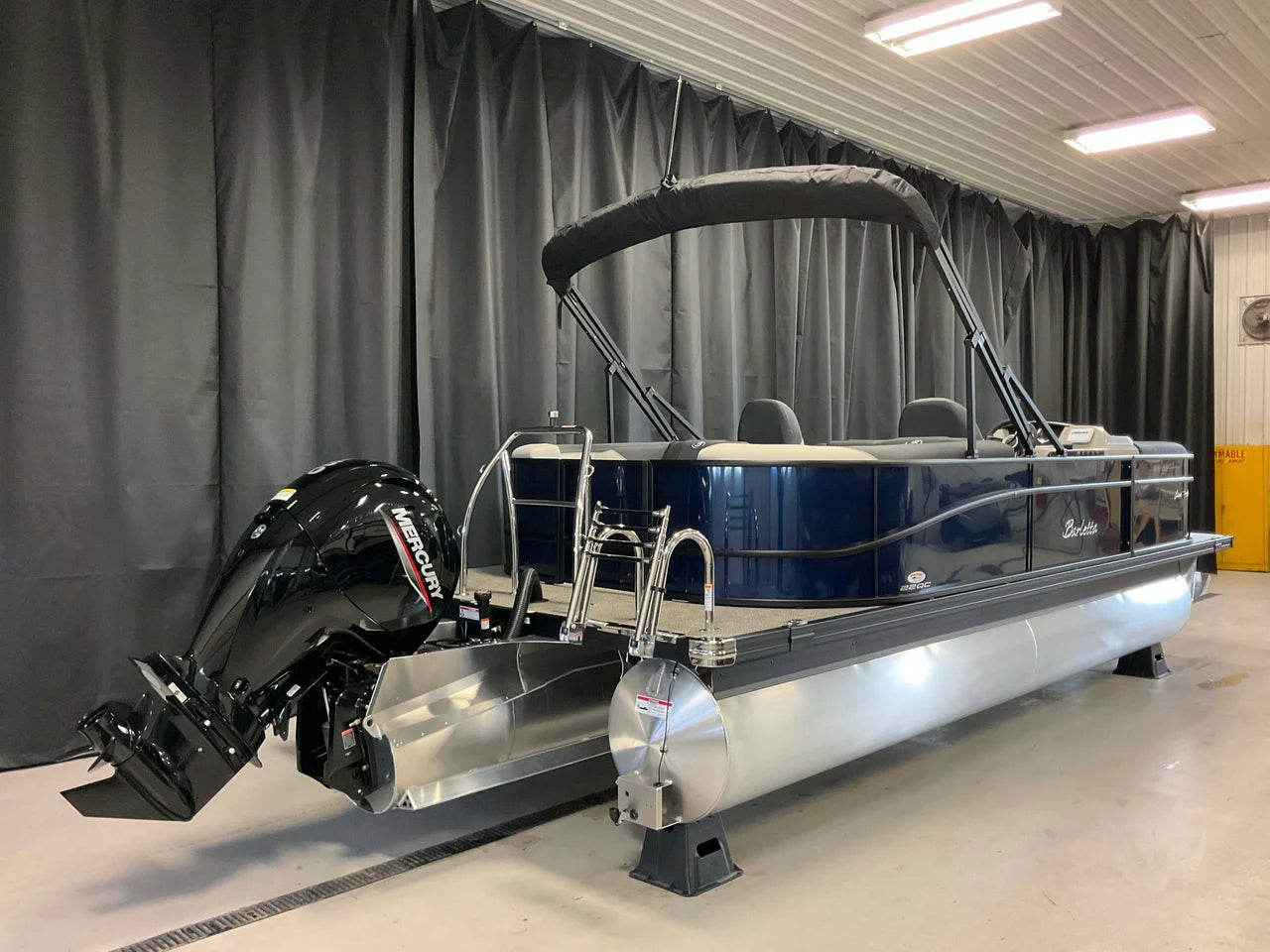 2026 Barletta S22QC 22.0 feet, Crosslake, Minnesota #3