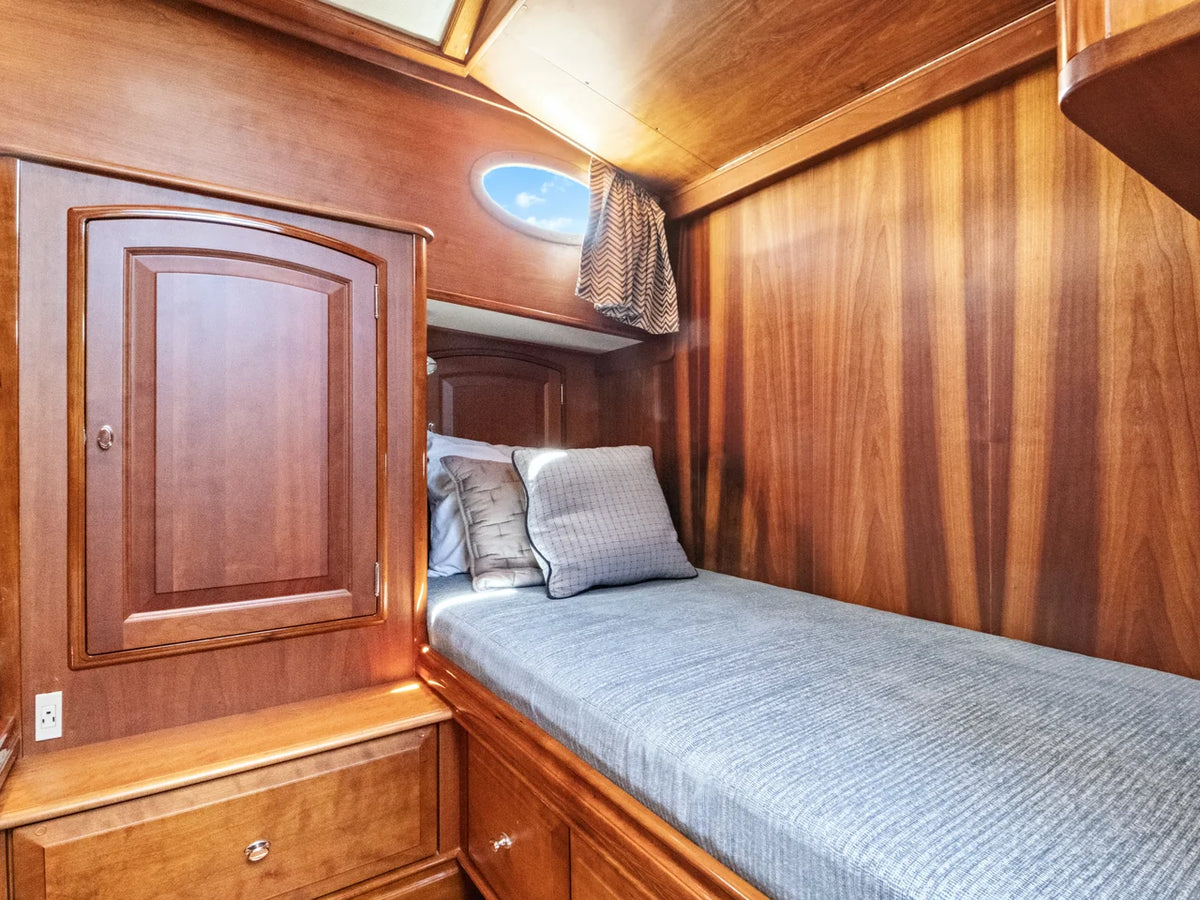 2007 Hinckley TALARIA 55MY 55.0 feet, West Palm Beach, FL #73