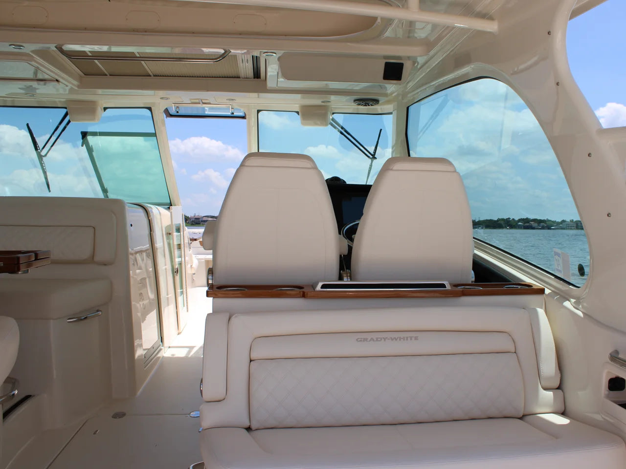 2026 Grady-White Freedom 415 41.0 feet, Seabrook, TX #19