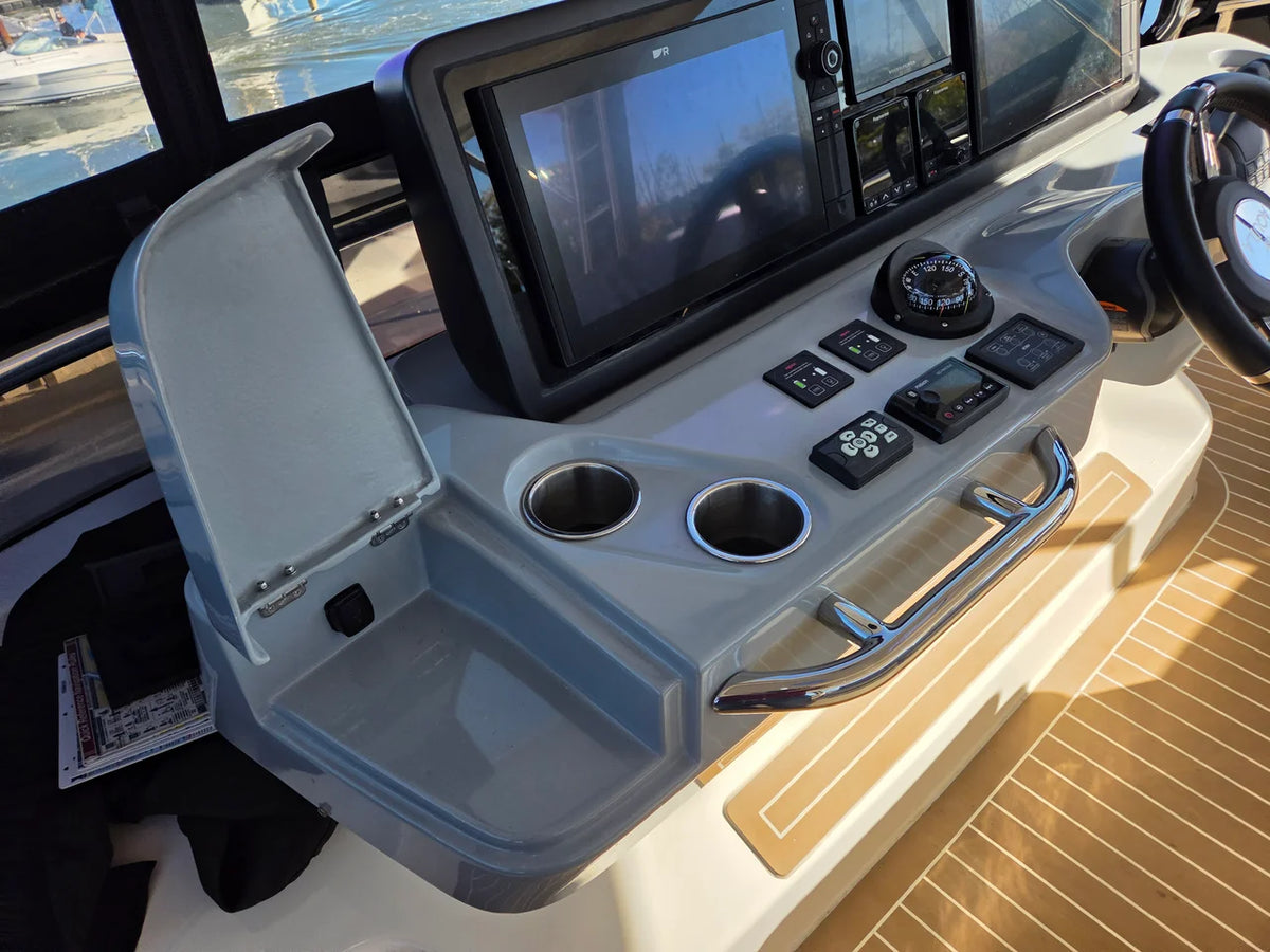 2026 Aquila 46 YACHT 47.0 feet, Lake Hopatcong, NJ #24