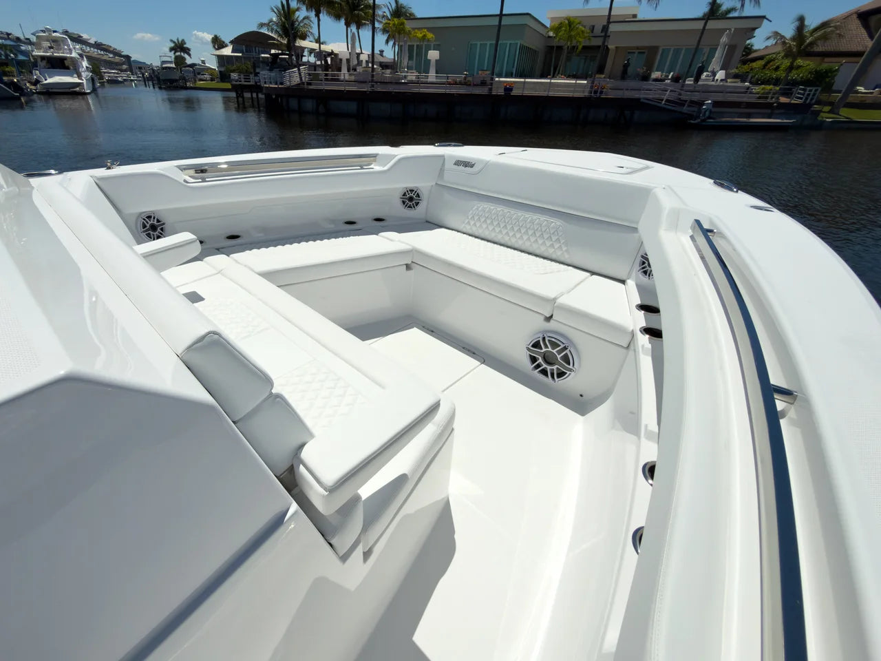 2026 Intrepid 35 PANACEA 35.0 feet, Fort Myers, FL #23
