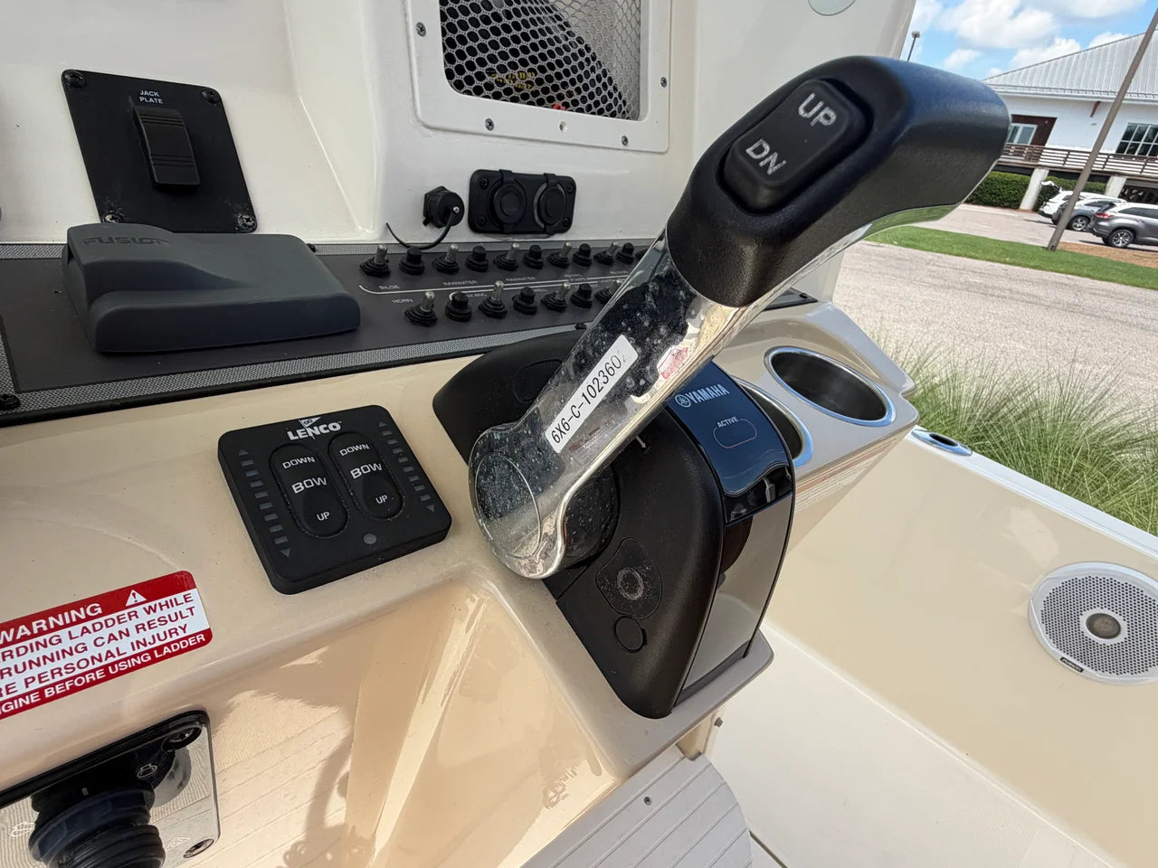 2017 Scout 251 XS 25.0 feet, Charleston, South Carolina #13