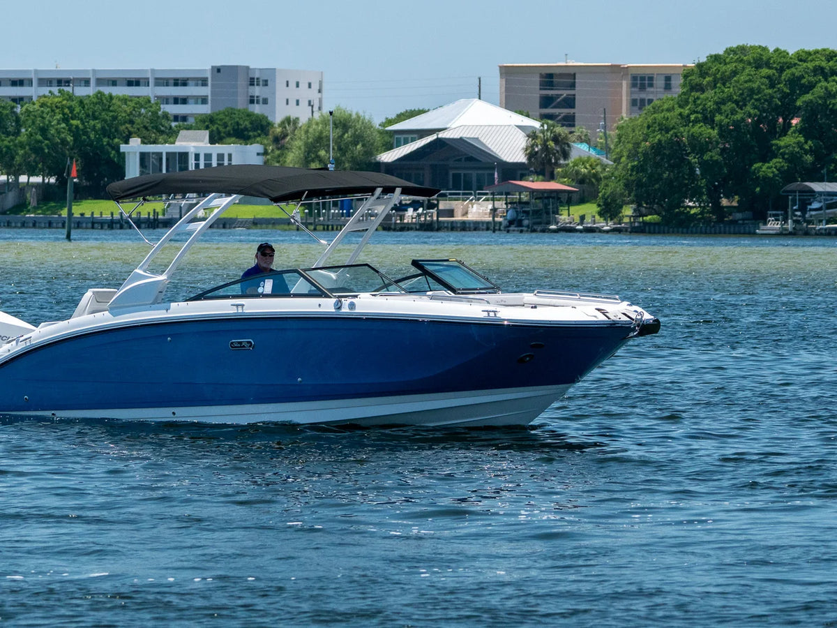 2026 Sea Ray SDX 290 Outboard 29.0 feet, Fort Walton Beach, Florida #2