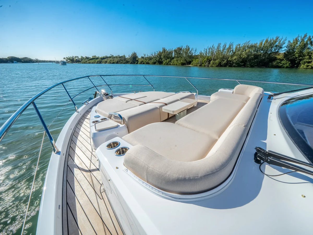 2026 Azimut Fly 62 62.0 feet, Jupiter, FL #19