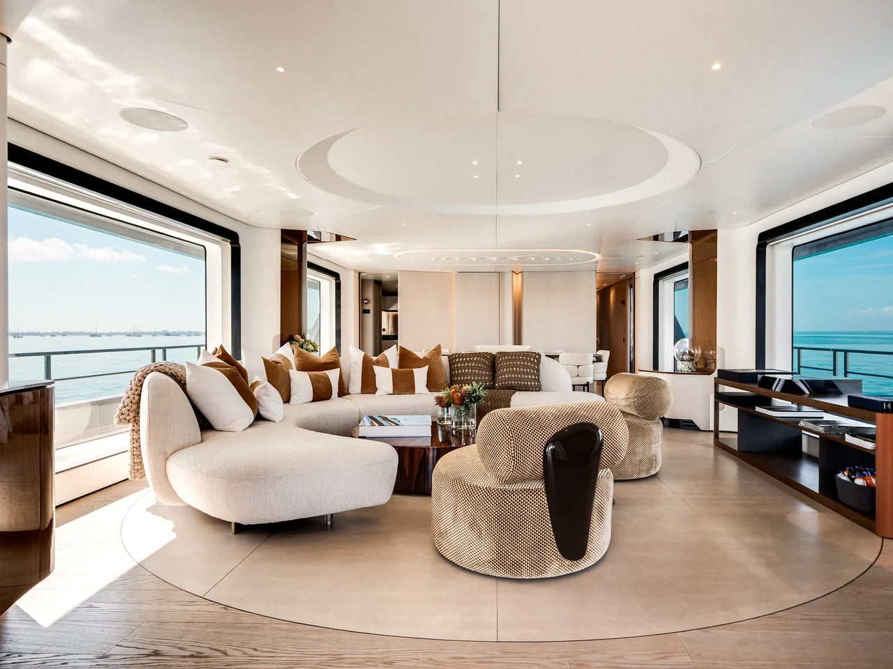 2024 Azimut 36 METER 118.0 feet, Miami, FL #62