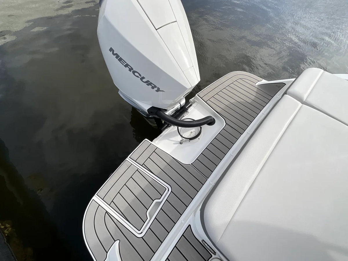 2027 Sea Ray SDX 250 Outboard 25.0 feet, Jacksonville Beach, Florida #5