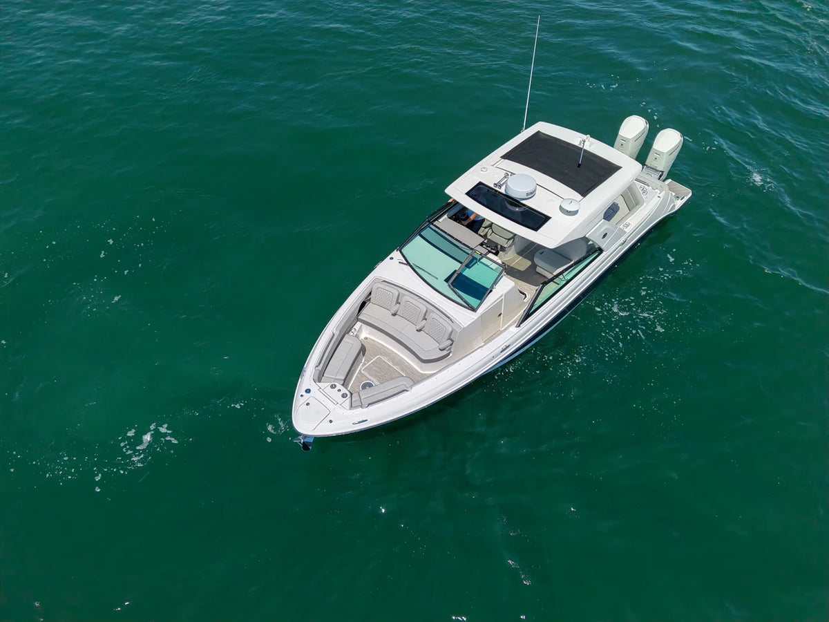 2026 Sea Ray SLX 400 Outboard 40.0 feet, Norwalk, Connecticut #5