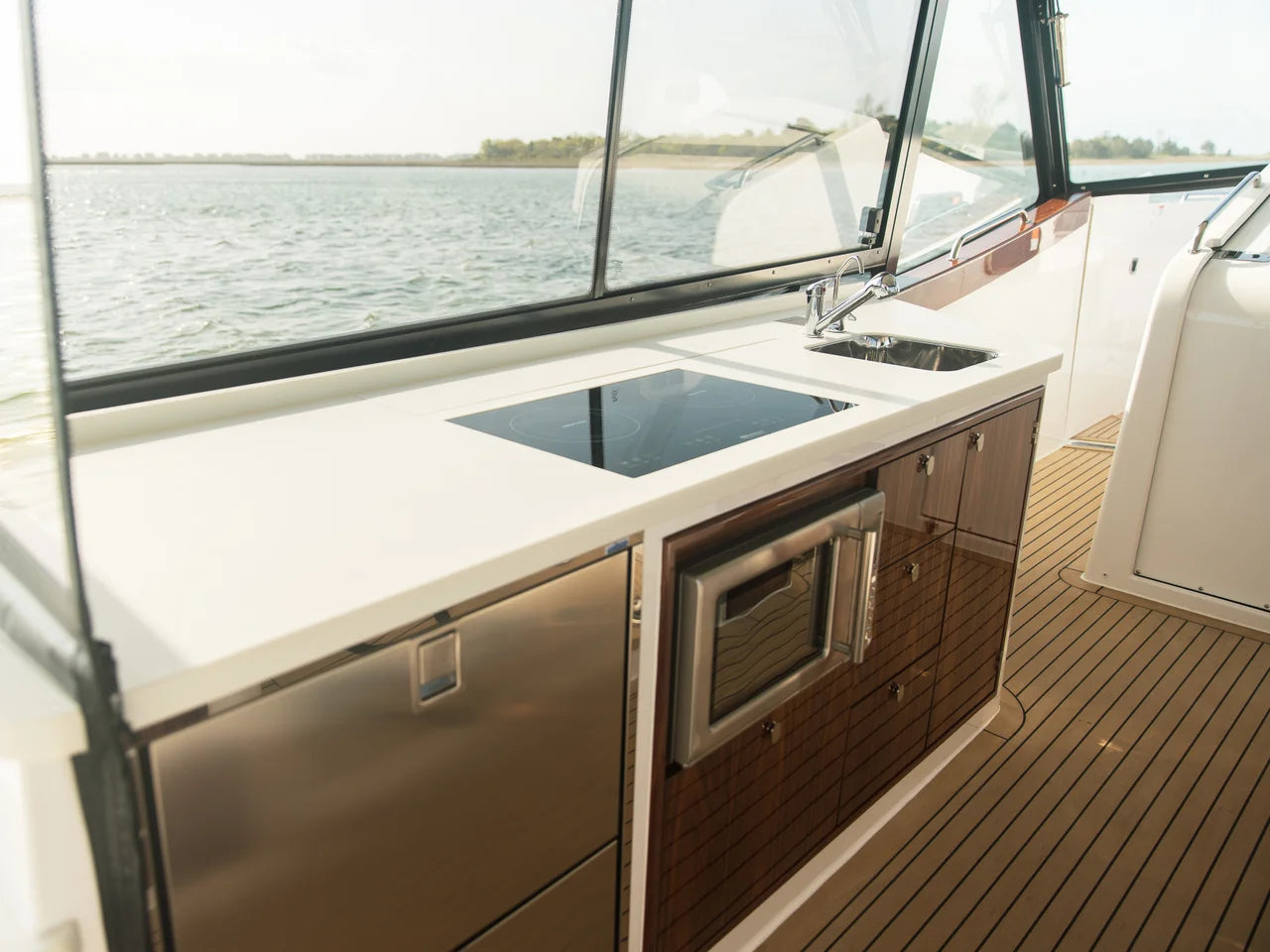 2025 MJM 4 46.0 feet, Wrightsville Beach, North Carolina #31