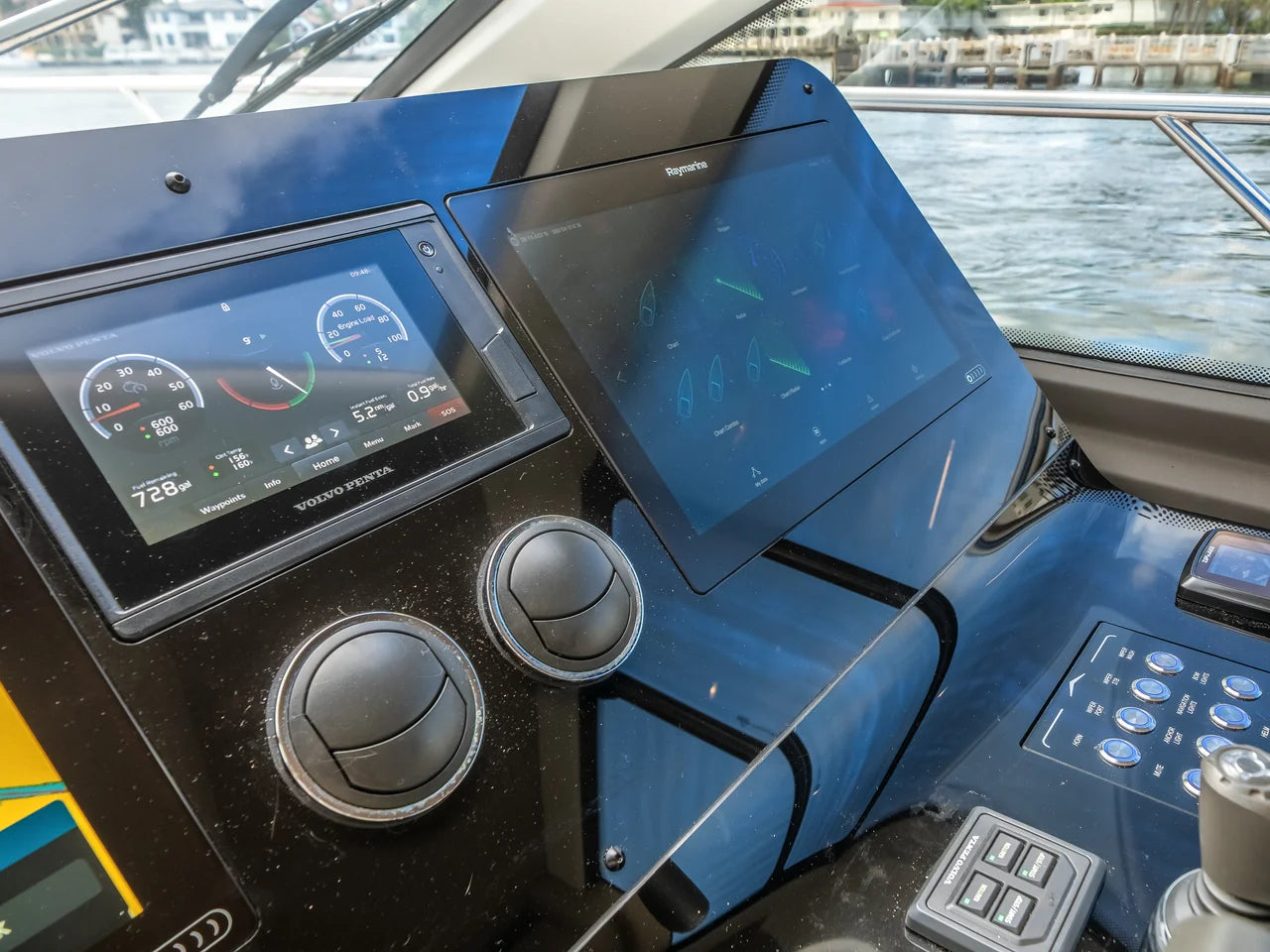 2022 Azimut 60 FLY 60.0 feet, Hollywood, Florida #56