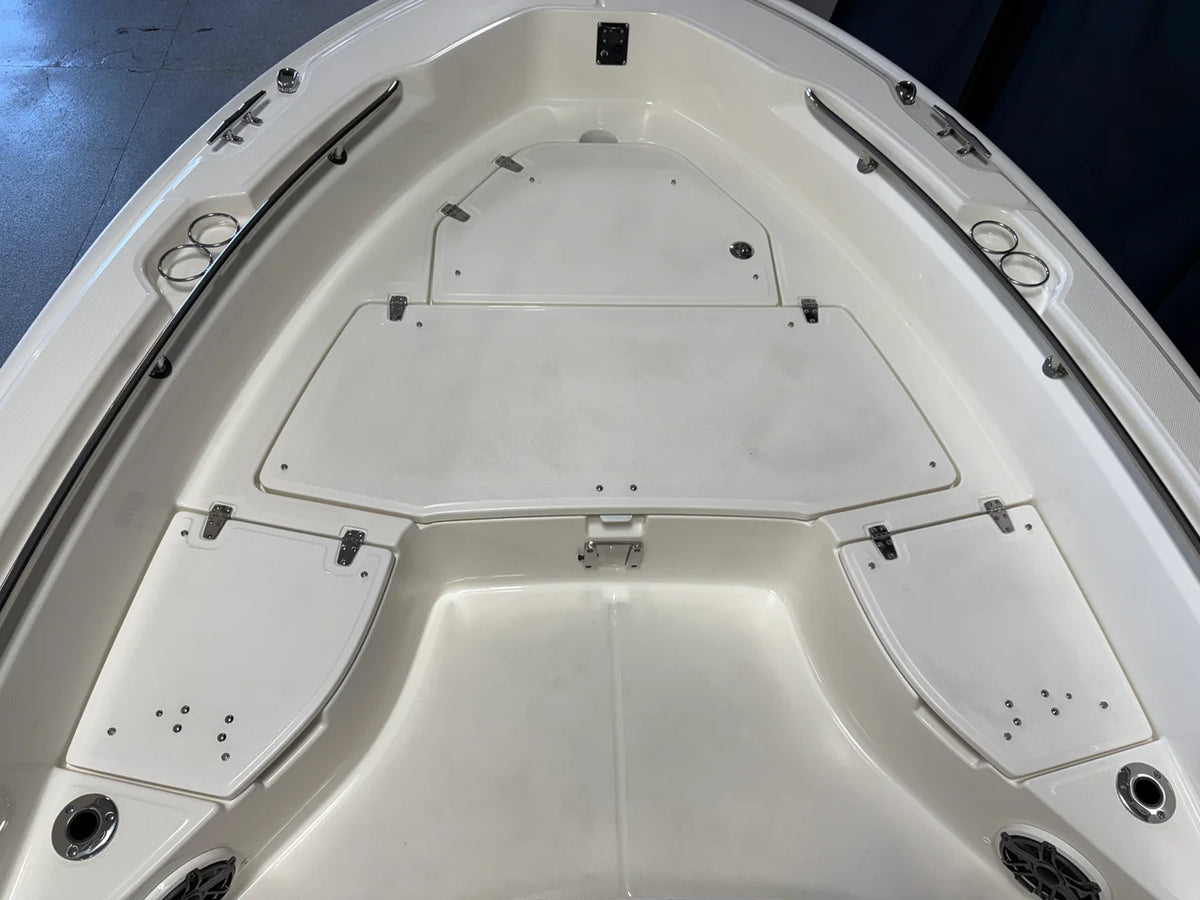 2026 Boston Whaler 250 Dauntless 25.0 feet, Crosslake, Minnesota #100