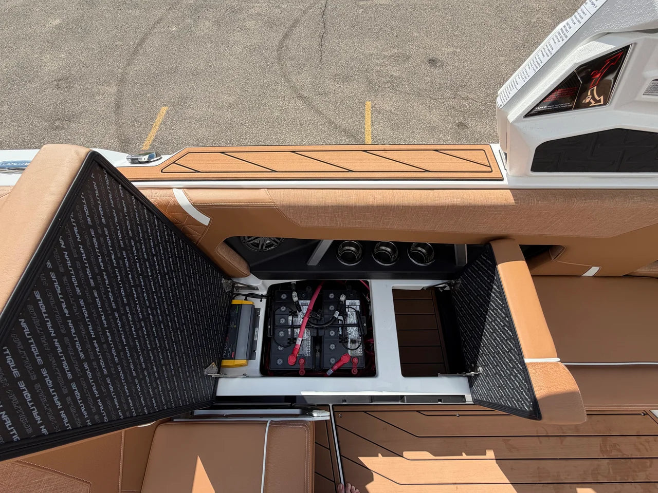 2026 Nautique Super Air Nautique GS22 22.0 feet, Rogers, MN #25