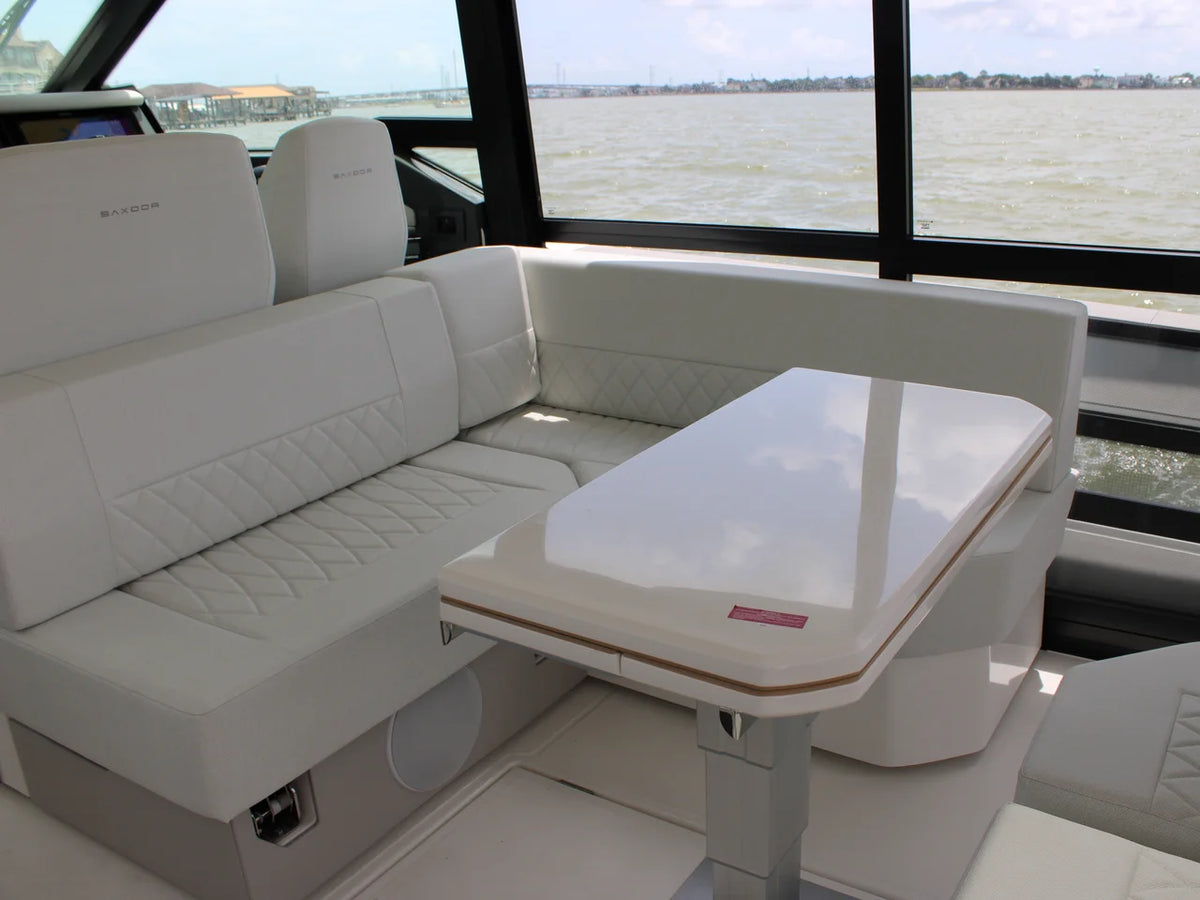 2027 Saxdor 400 GTC 40.0 feet, Seabrook, TX #18
