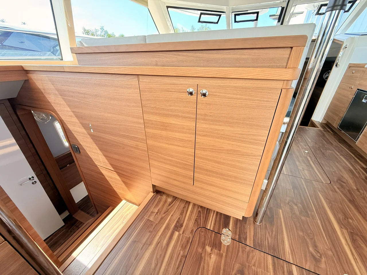 2024 Aquila 44 Yacht 44.0 feet, Sarasota, Florida #45