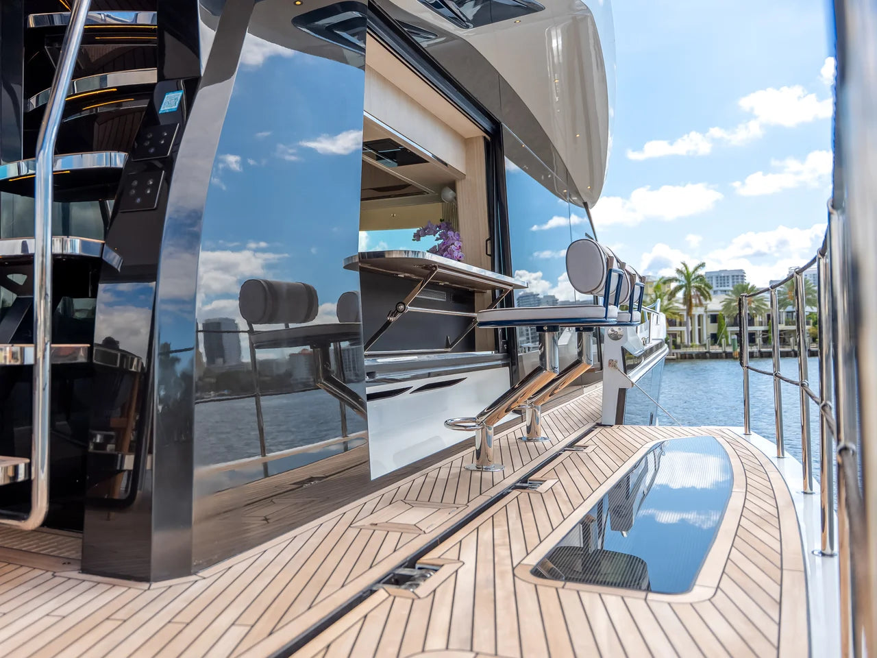 2026 Galeon 620 FLY 62.0 feet, Fort Myers, Florida #45