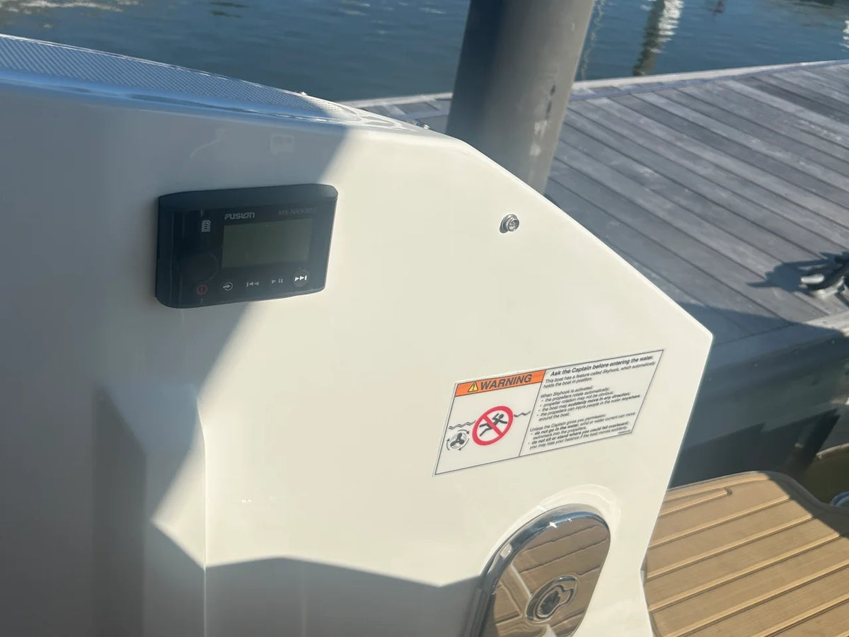 2026 Sea Ray Sundancer 320 Outboard 32.0 feet, Grasonville, MD #12