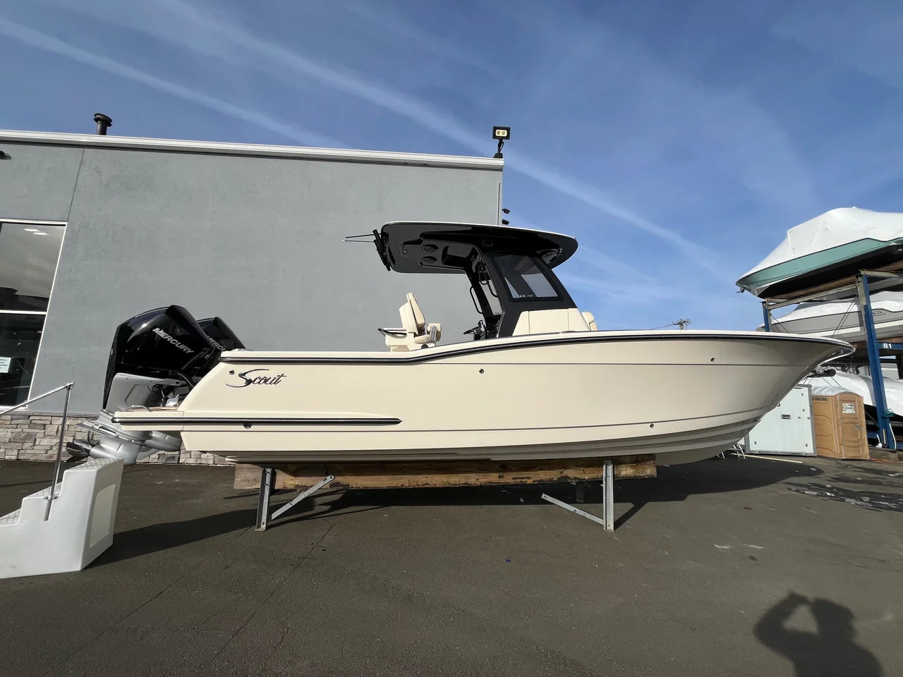 2026 Scout 288 LXF 28.0 feet, Norwalk, Connecticut #27