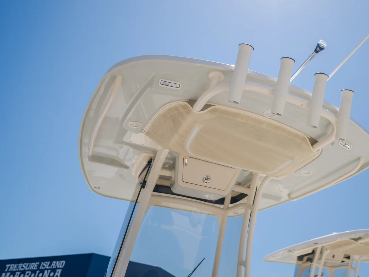 2026 Grady-White Fisherman 216 21.0 feet, Panama City, FL #31
