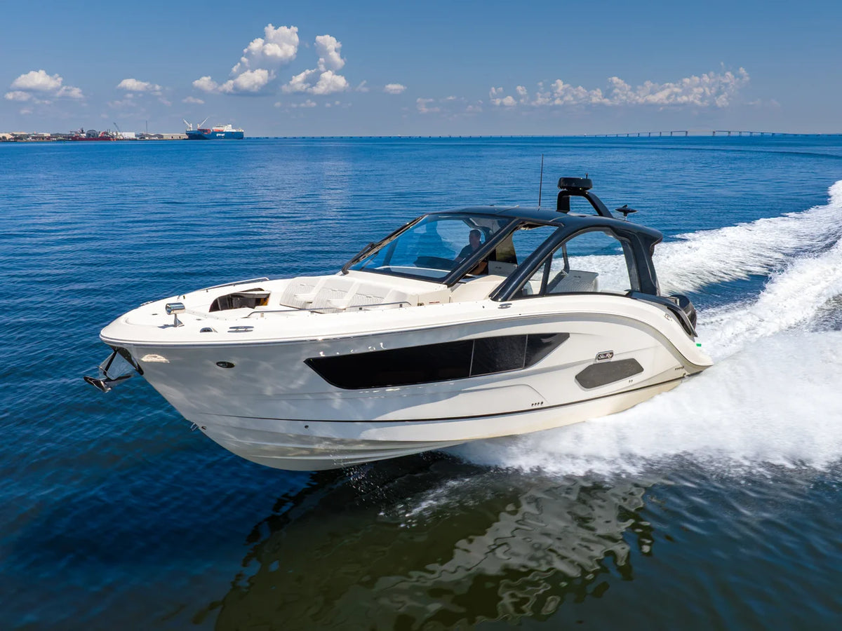 2026 Sea Ray Sundancer 370 Outboard 37.0 feet, Pensacola, Florida #2