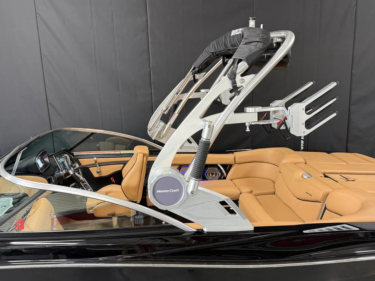 2019 Mastercraft XT22 22.0 feet, Nisswa, Minnesota #6