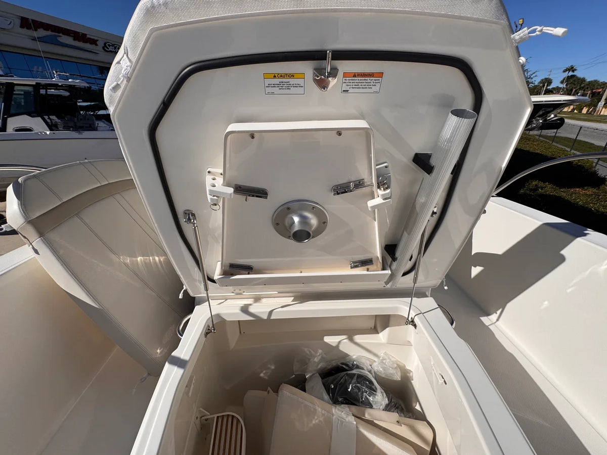 2026 Boston Whaler 280 Dauntless 28.0 feet, Stuart, Florida #30