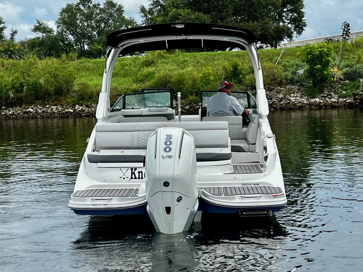 2024 Sea Ray 270 SDX OUTBOARD 27.0 feet, Venice, FL #3