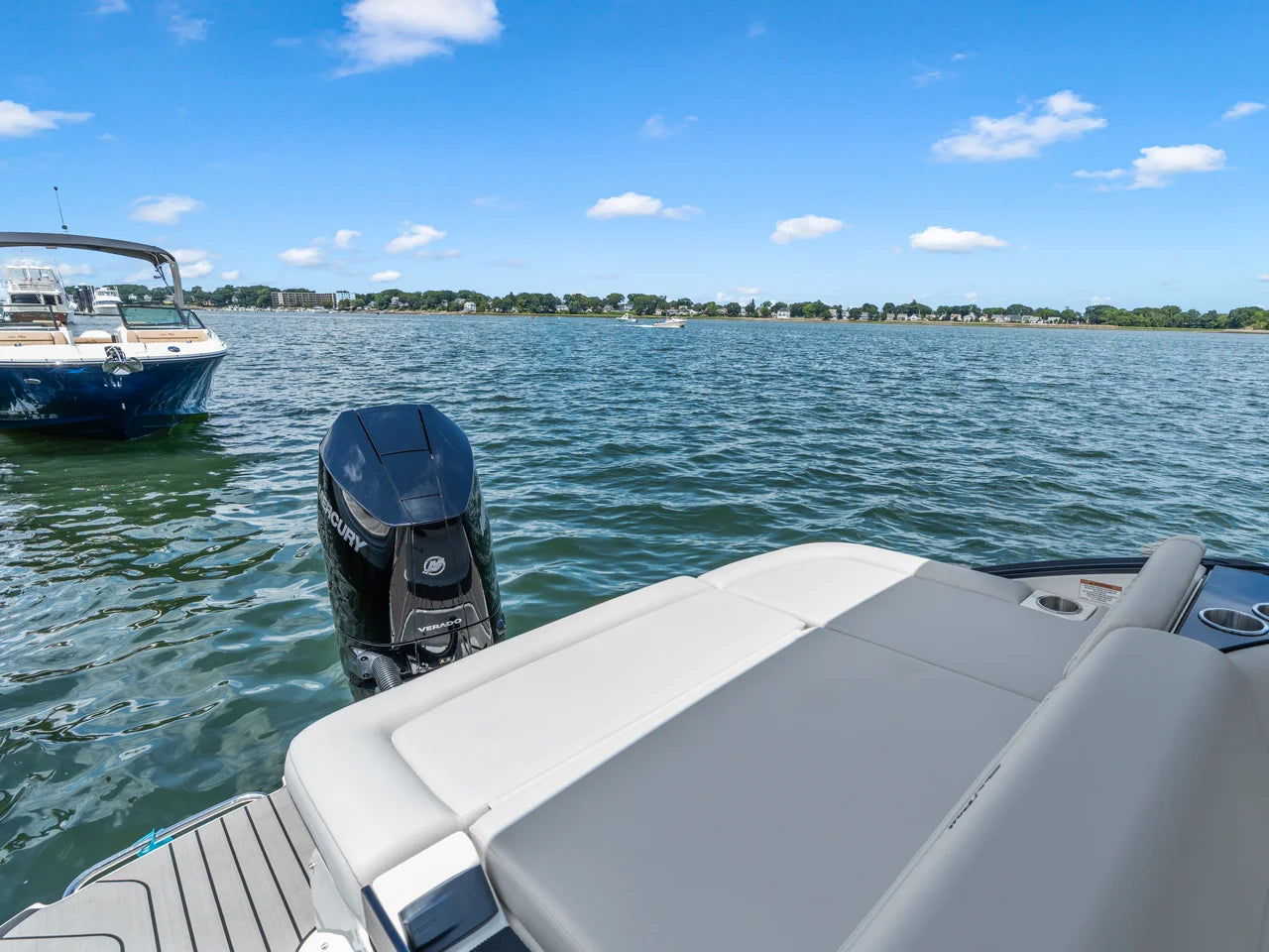 2026 Sea Ray SLX 260 Outboard 26.0 feet, Quincy, MA #7
