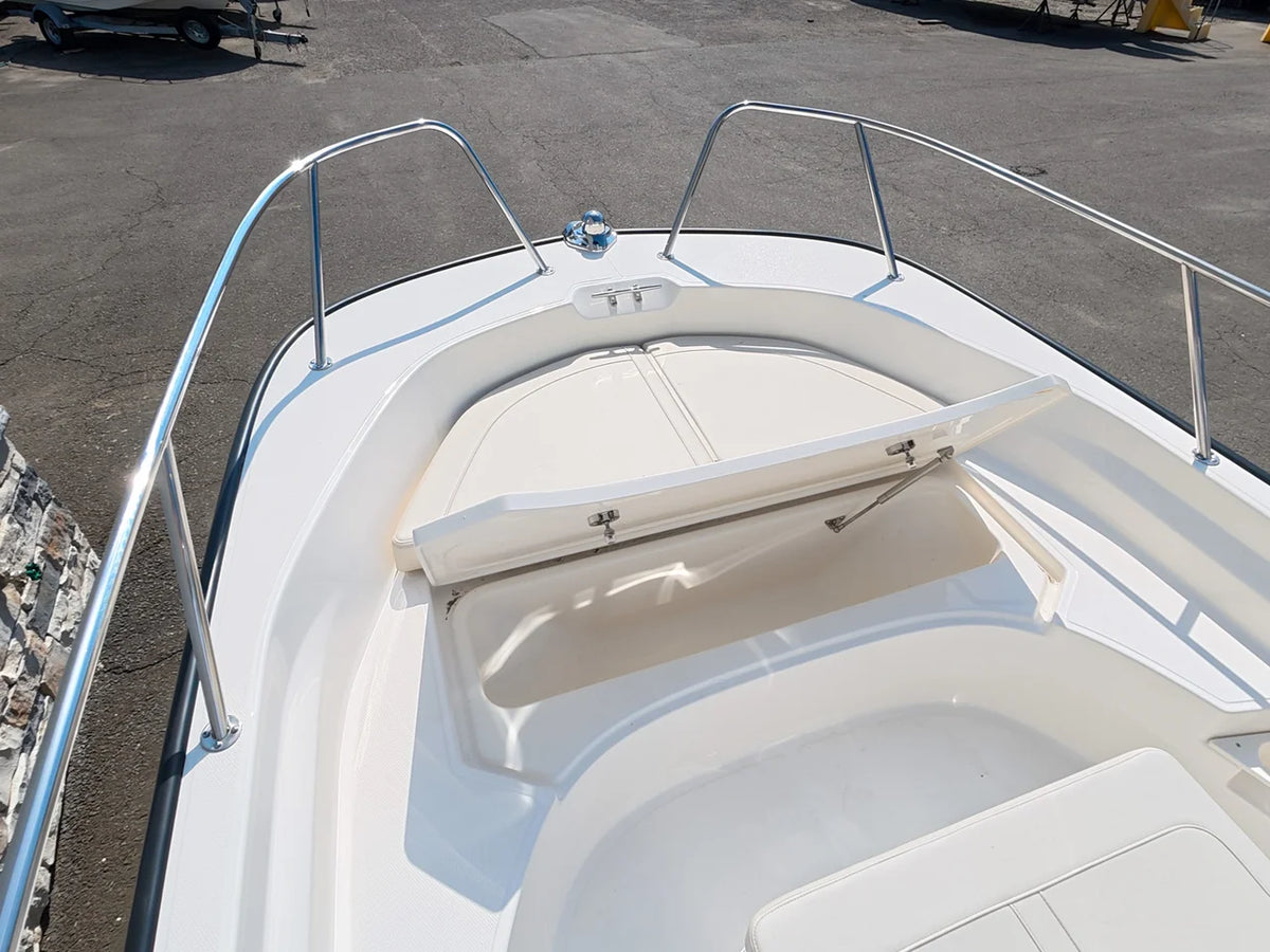 2026 Boston Whaler 170 Montauk 17.0 feet, Norwalk, Connecticut #20