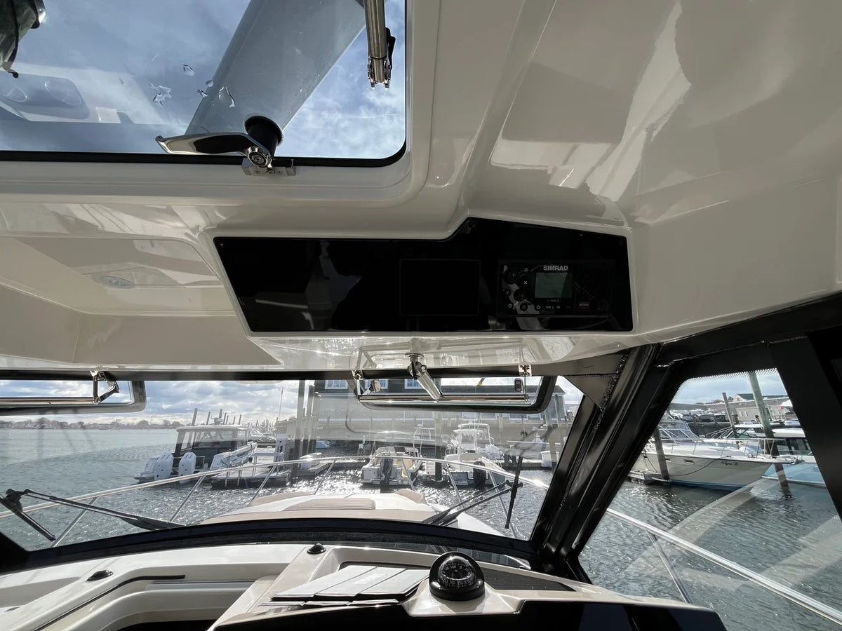 2026 Boston Whaler 365 Conquest 36.0 feet, Norwalk, Connecticut #34