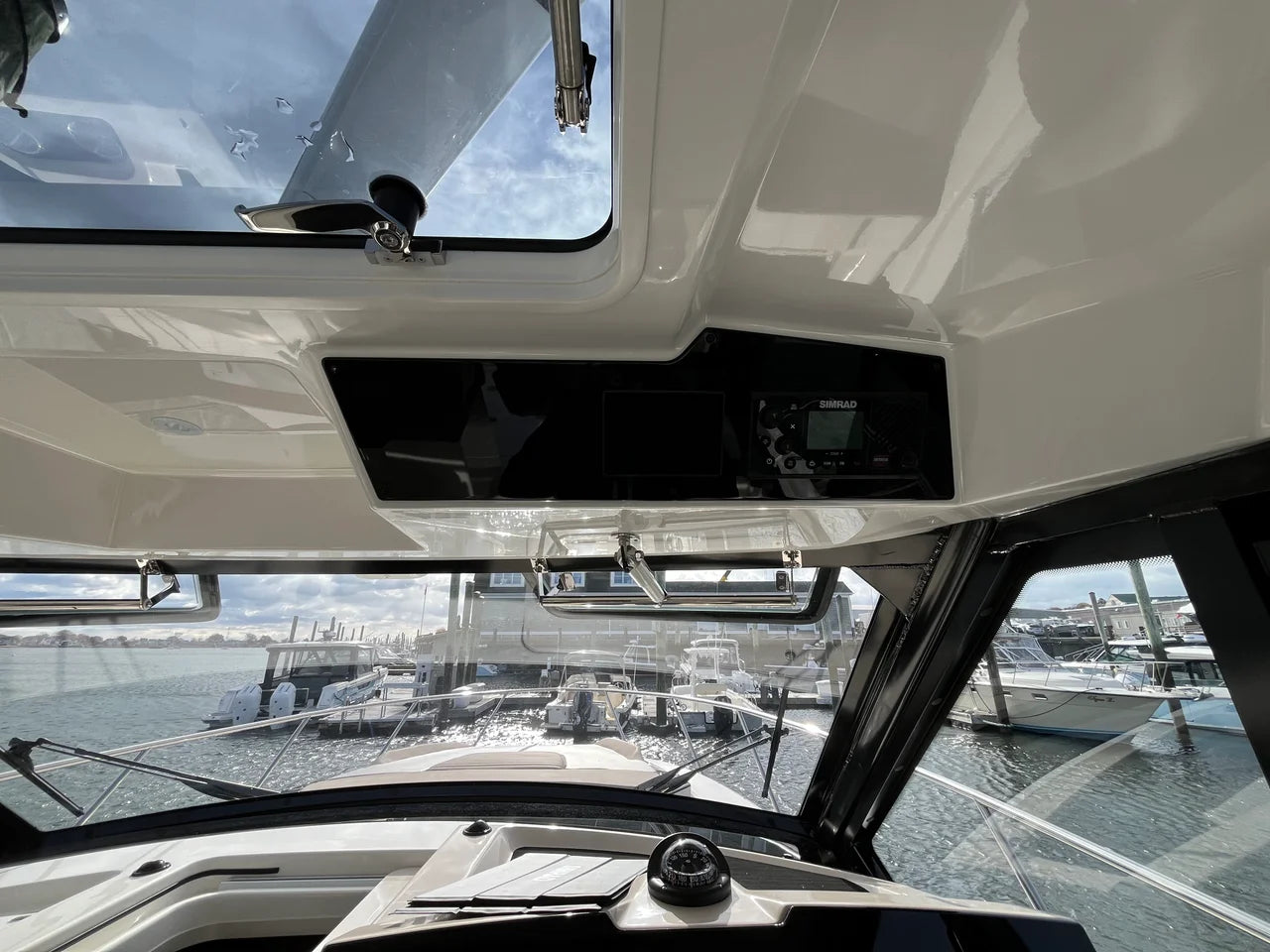 2026 Boston Whaler 365 Conquest 36.0 feet, Norwalk, Connecticut #34