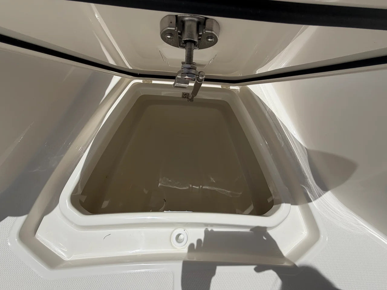 2026 Boston Whaler 330 Outrage 33.0 feet, Stuart, Florida #47