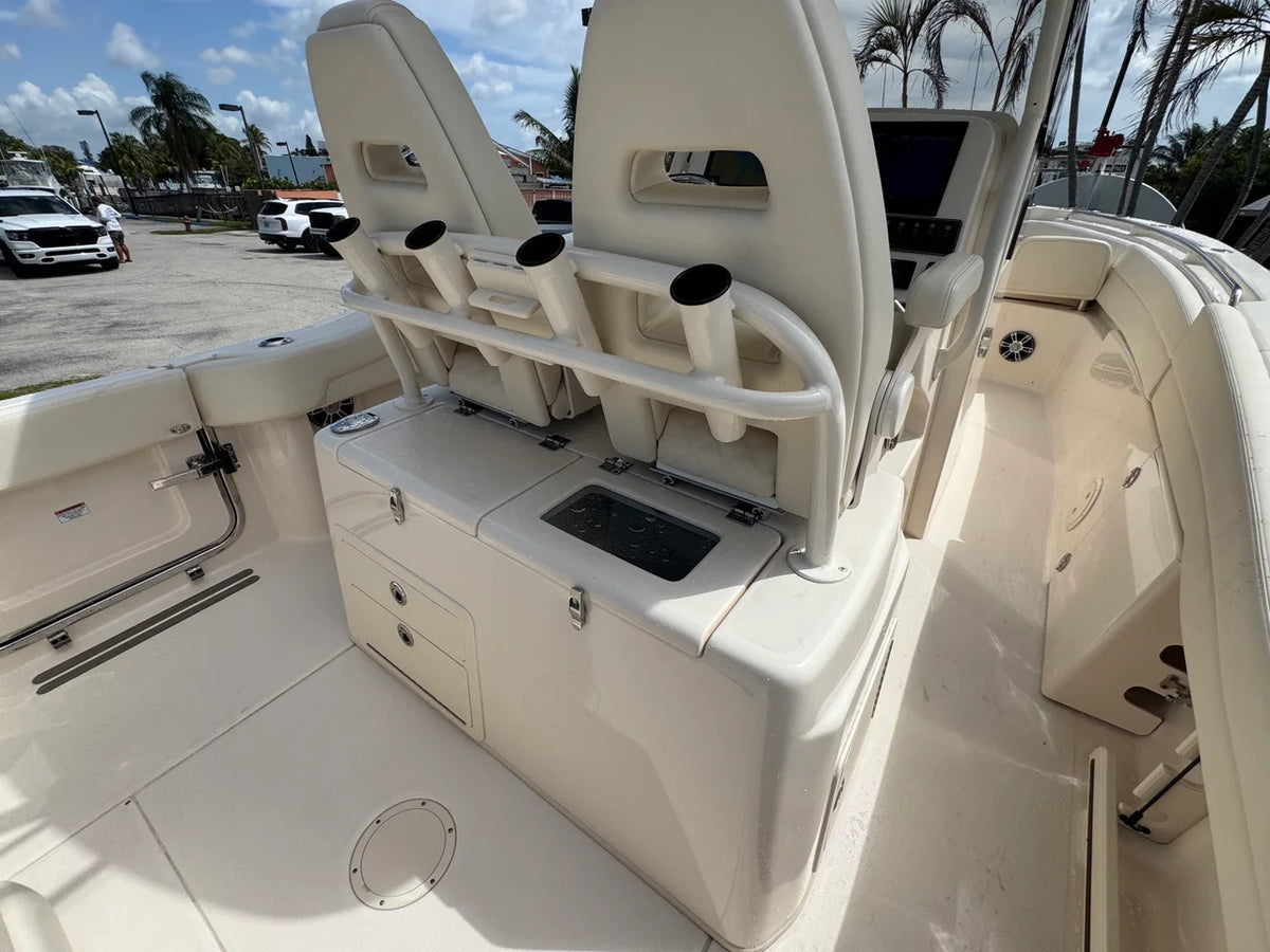 2025 Grady-White 271 CANYON 27.0 feet, Stuart, Florida #30