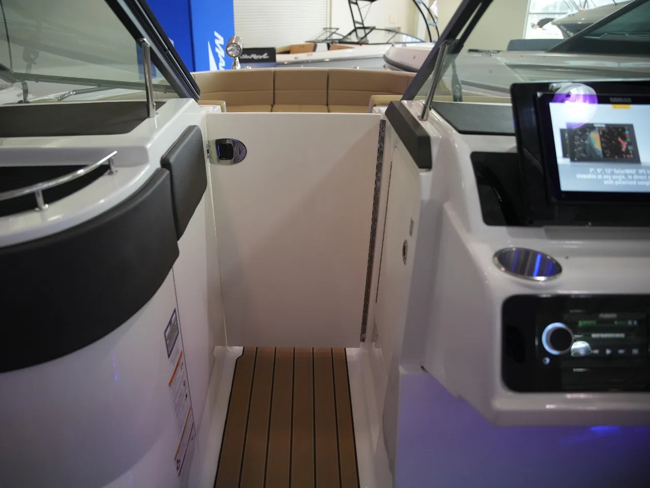 2026 Sea Ray SLX 310 31.0 feet, Lewisville, TX #42