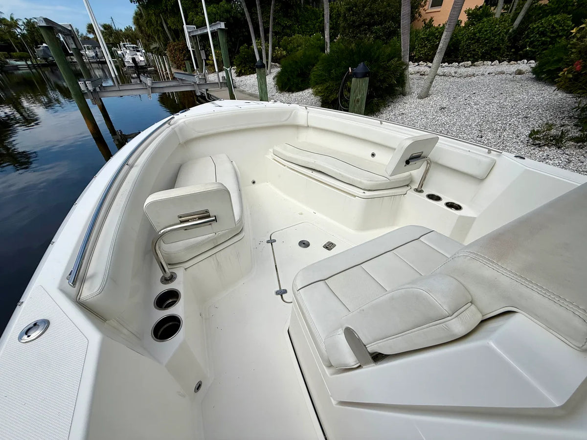 2021 Pursuit S 268 SPORT 26.0 feet, Fort Myers, FL #24