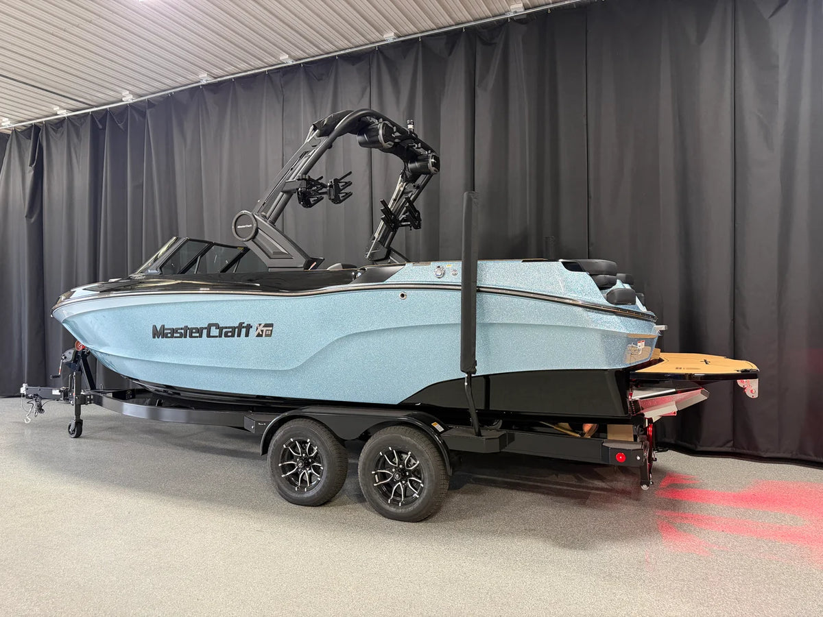 2027 Mastercraft XT23 23.0 feet, Nisswa, Minnesota #4