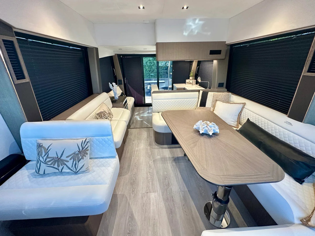 2025 Galeon 500 FLY 53.0 feet, Fort Myers, FL #54