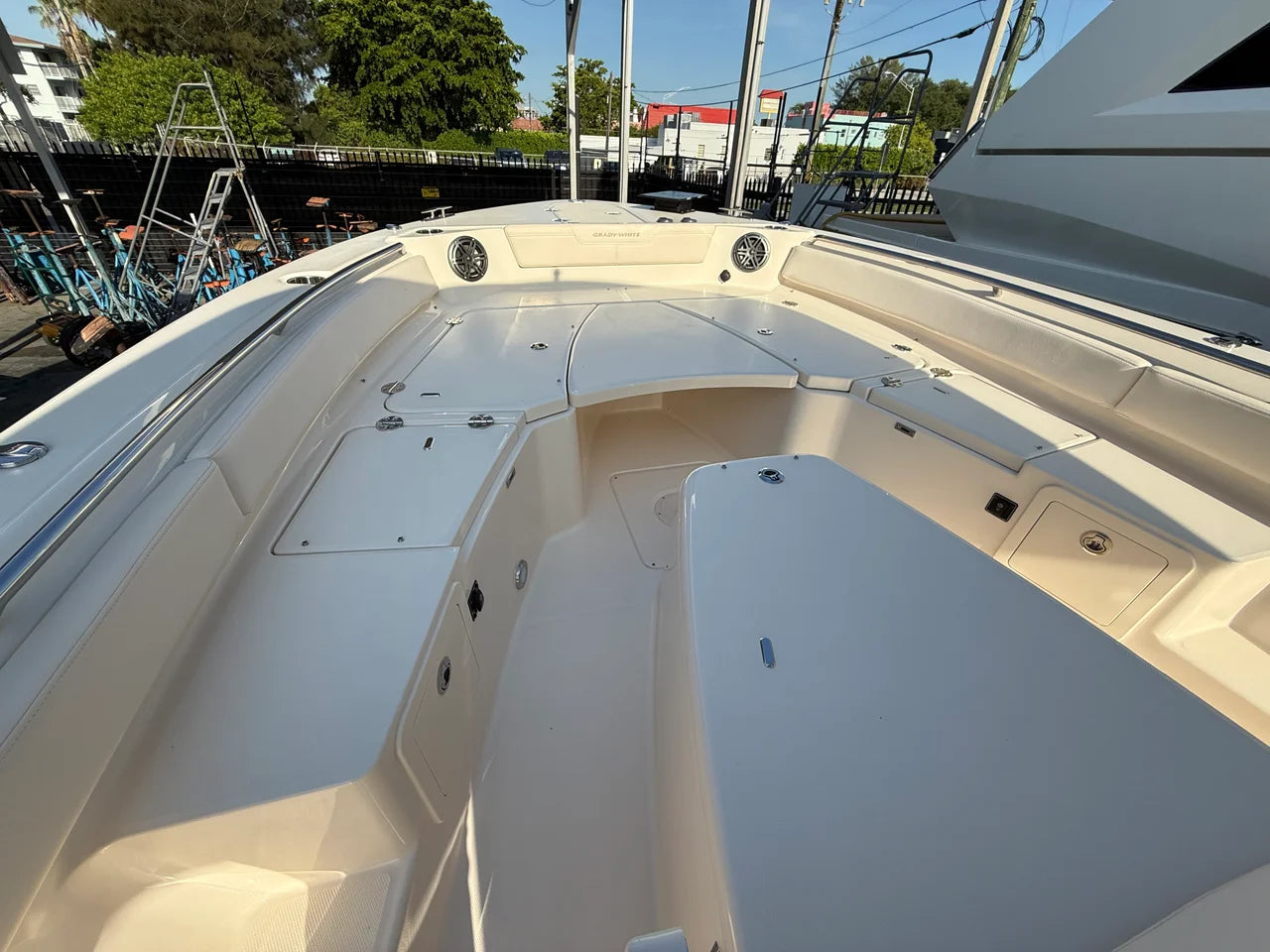 2027 Grady-White 281 CE 28.0 feet, Miami, FL #20