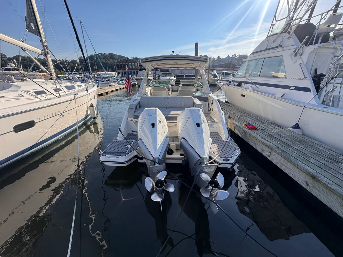 2020 Sea Ray 310 SLX OB 31.0 feet, Norwalk, Connecticut #5
