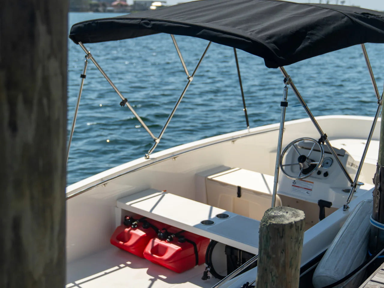 2026 Boston Whaler 160 Super Sport 16.0 feet, Fort Walton Beach, Florida #24