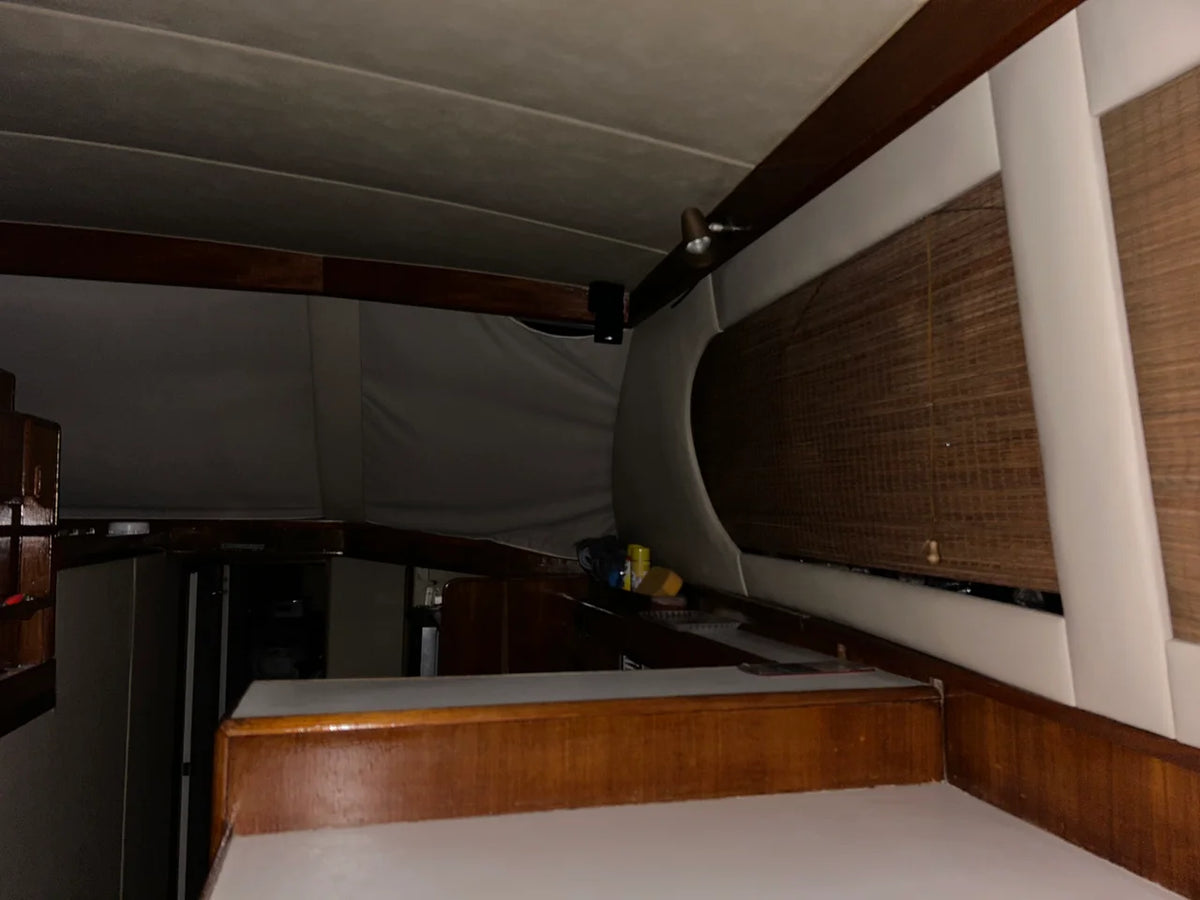 1985 Bertram 46 46.0 feet, Stuart, Florida #25