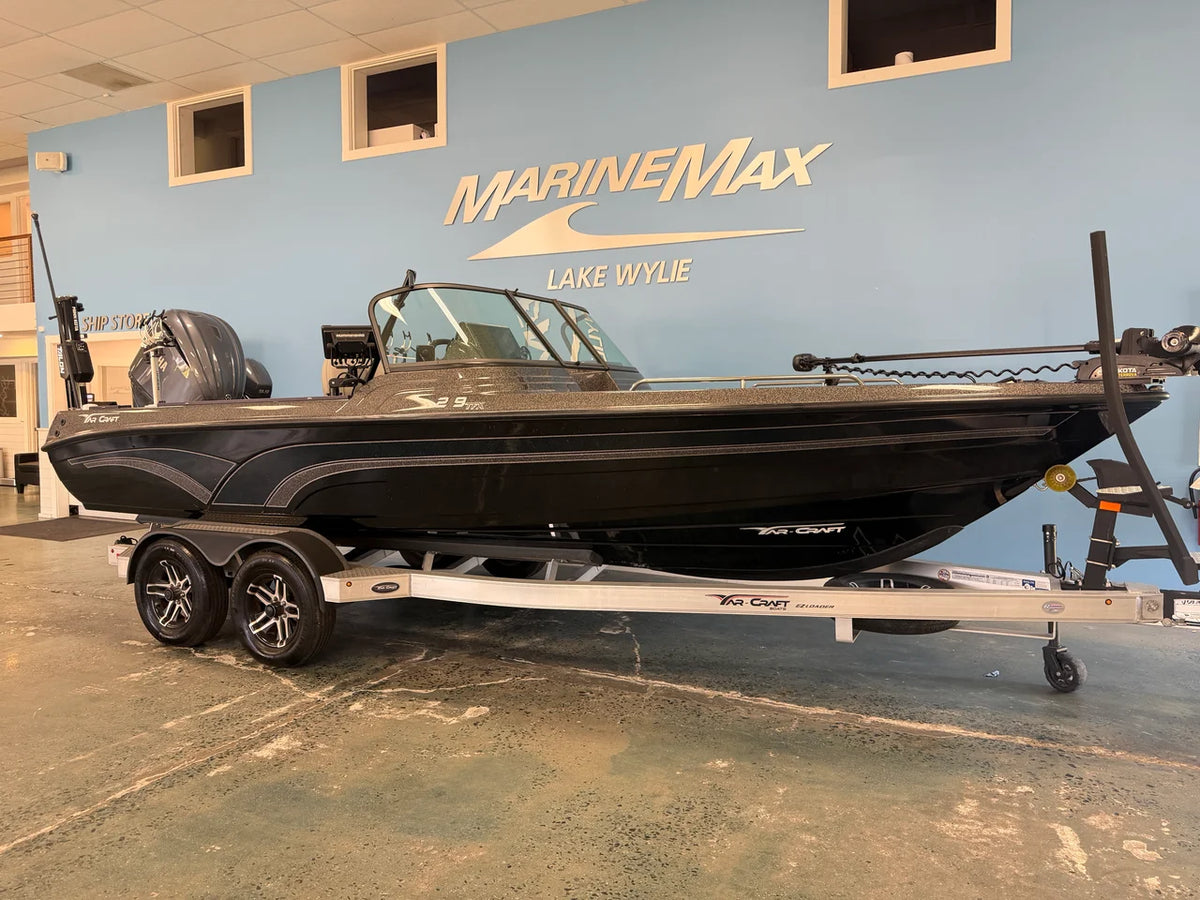2023 Yar-craft 219 TFX 21.0 feet, Lake Wylie, SC #6