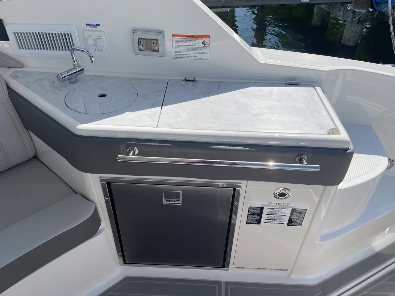 2026 Sea Ray Sundancer 320 32.0 feet, Excelsior, Minnesota #39