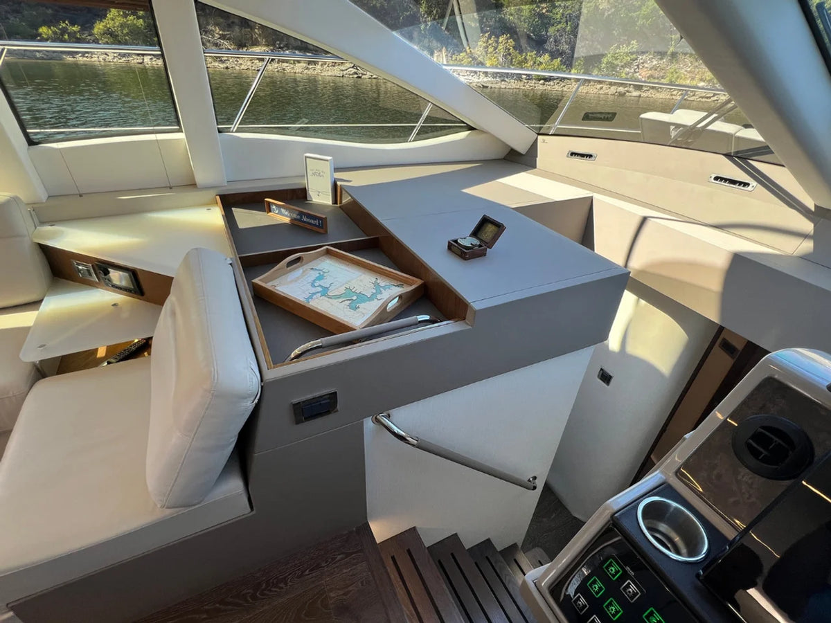 2018 Sea Ray FLY 520 52.0 feet, Lewisville, TX #71