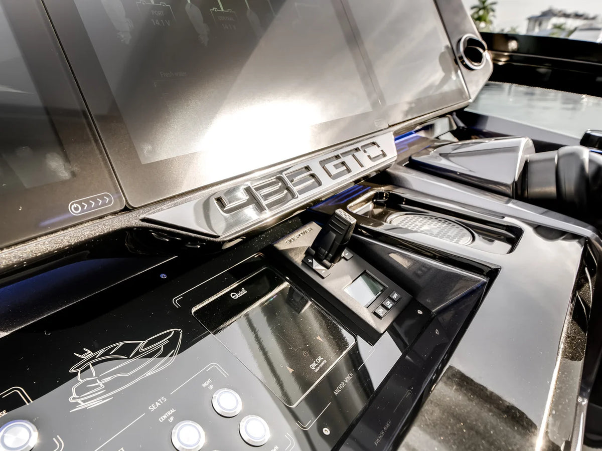 2025 Galeon 435 GTO 43.0 feet, Fort Myers, FL #38