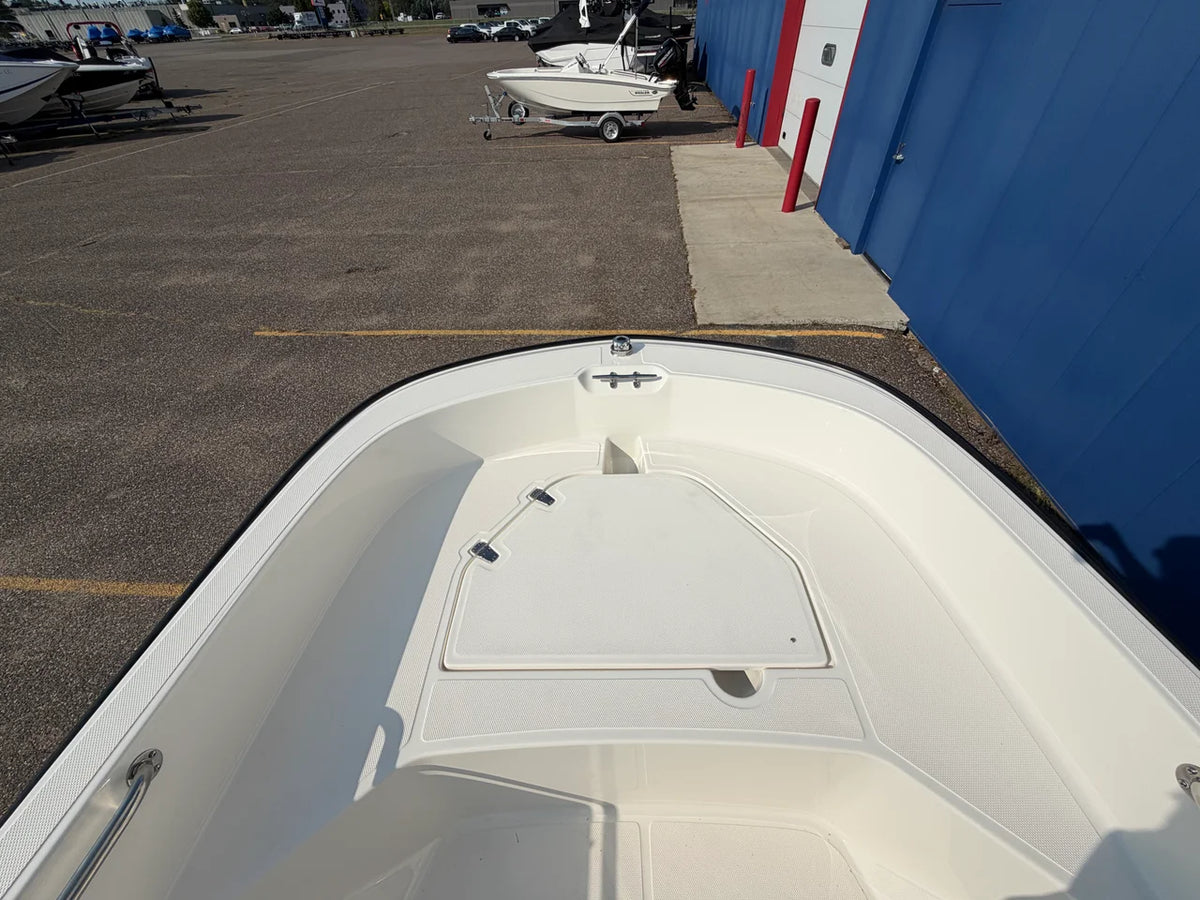 2027 Boston Whaler 160 Super Sport 16.0 feet, Rogers, MN #15