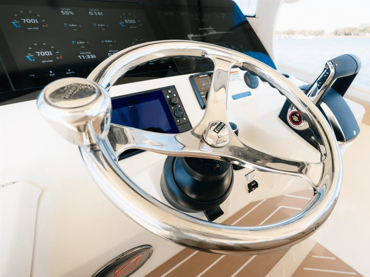 2025 Scout 400 LXF 40.0 feet, Charleston, SC #30